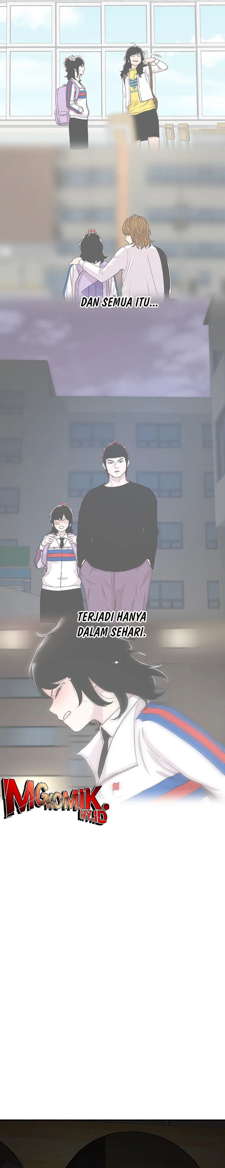 Star Ginseng Store Chapter 122 Gambar 26