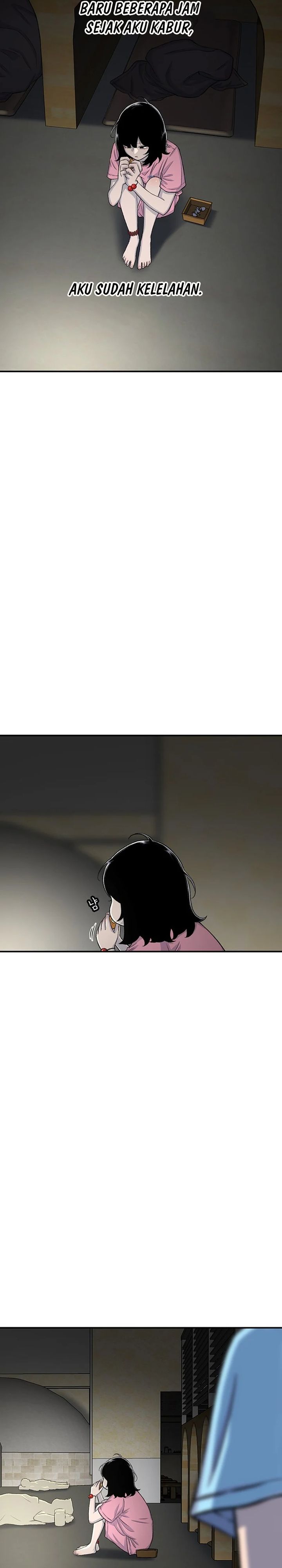 Star Ginseng Store Chapter 122 Gambar 27