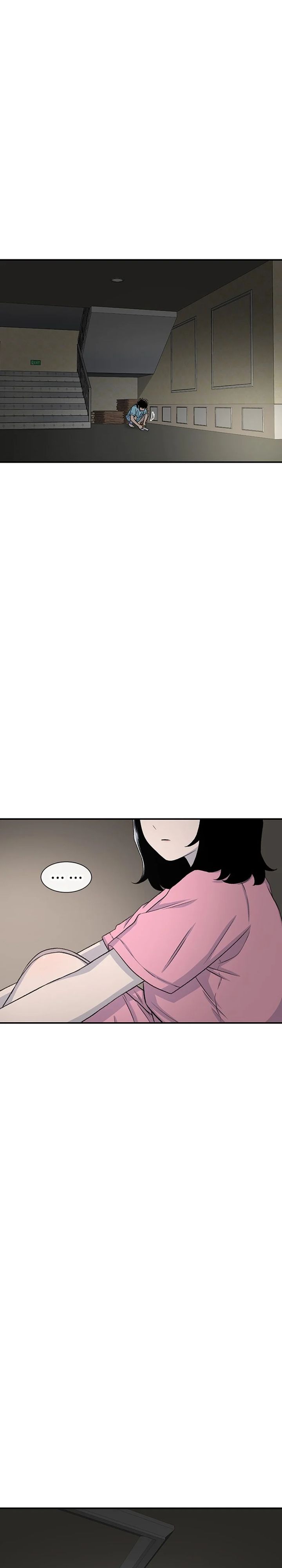Star Ginseng Store Chapter 122 Gambar 33