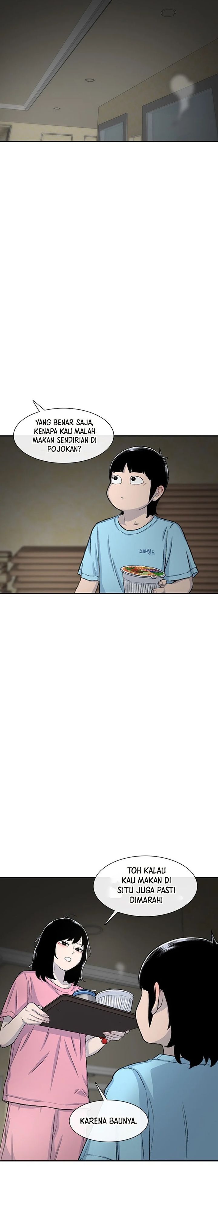 Star Ginseng Store Chapter 122 Gambar 34