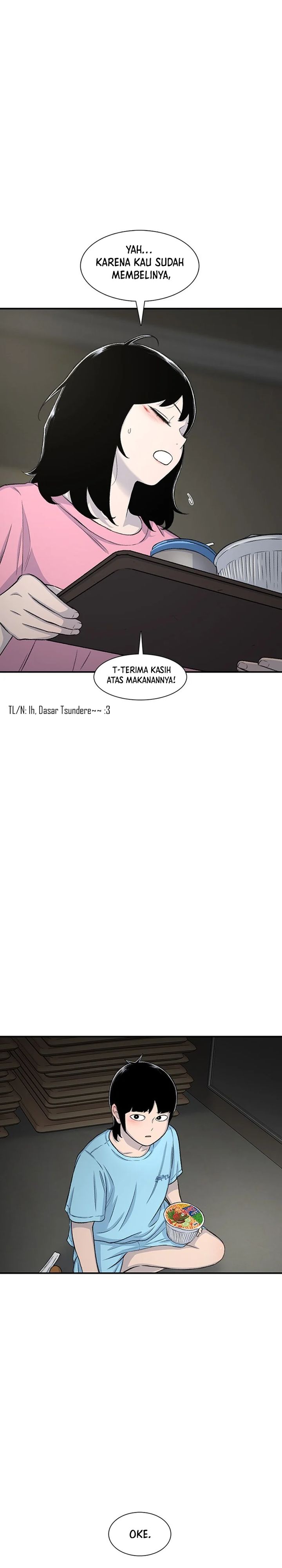Star Ginseng Store Chapter 122 Gambar 35