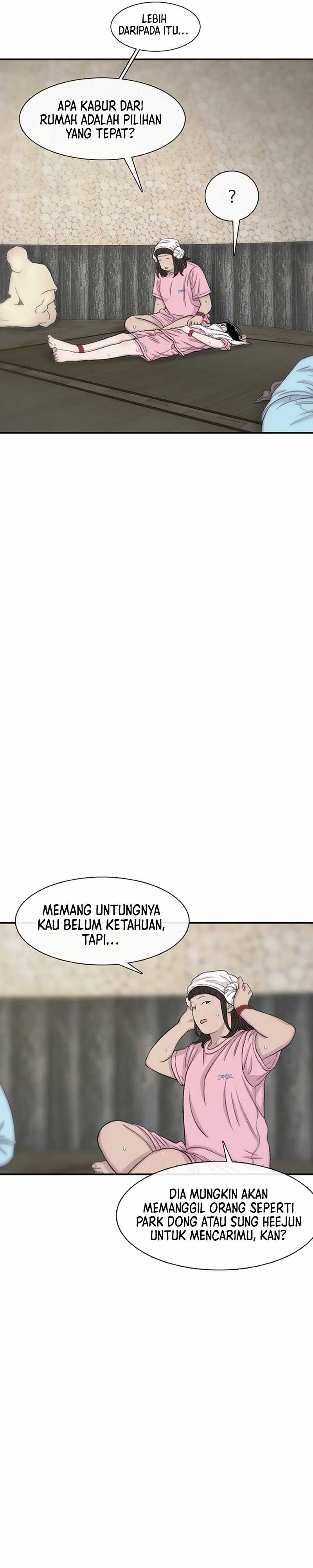 Star Ginseng Store Chapter 125 Gambar 12