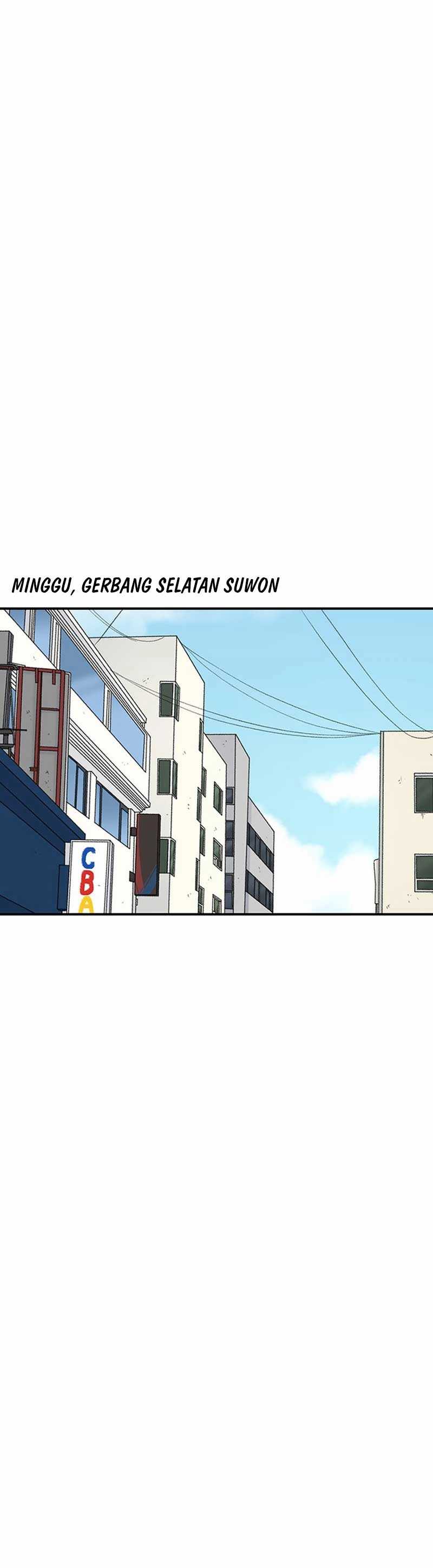 Star Ginseng Store Chapter 126 Gambar 2