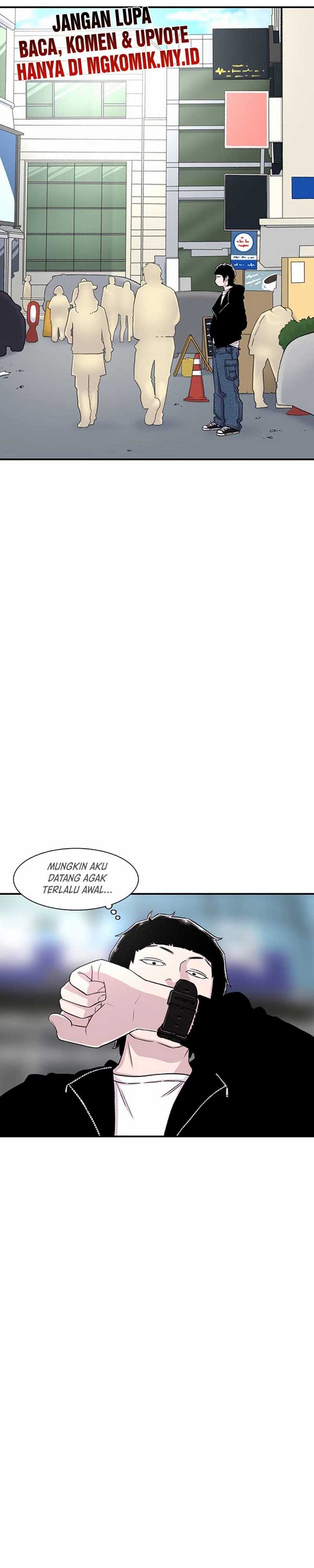 Star Ginseng Store Chapter 126 Gambar 3