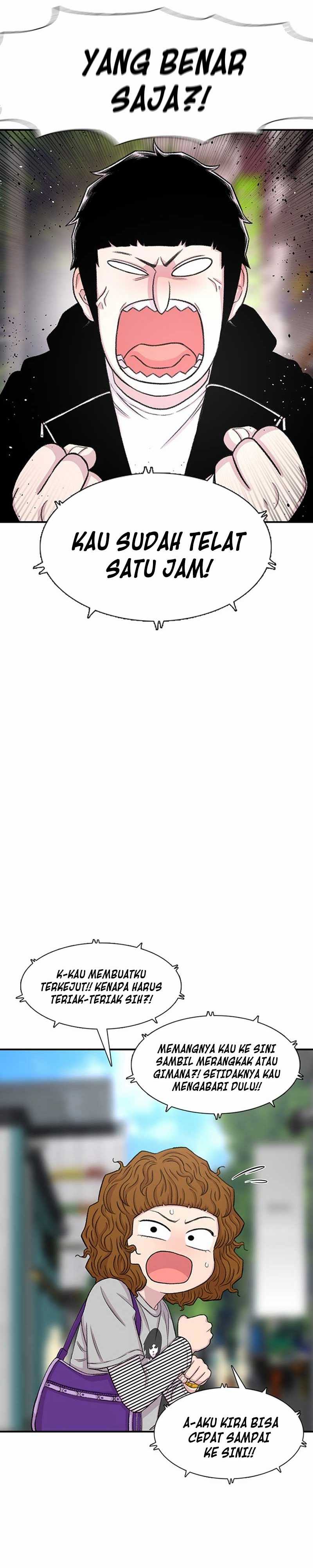 Star Ginseng Store Chapter 126 Gambar 10