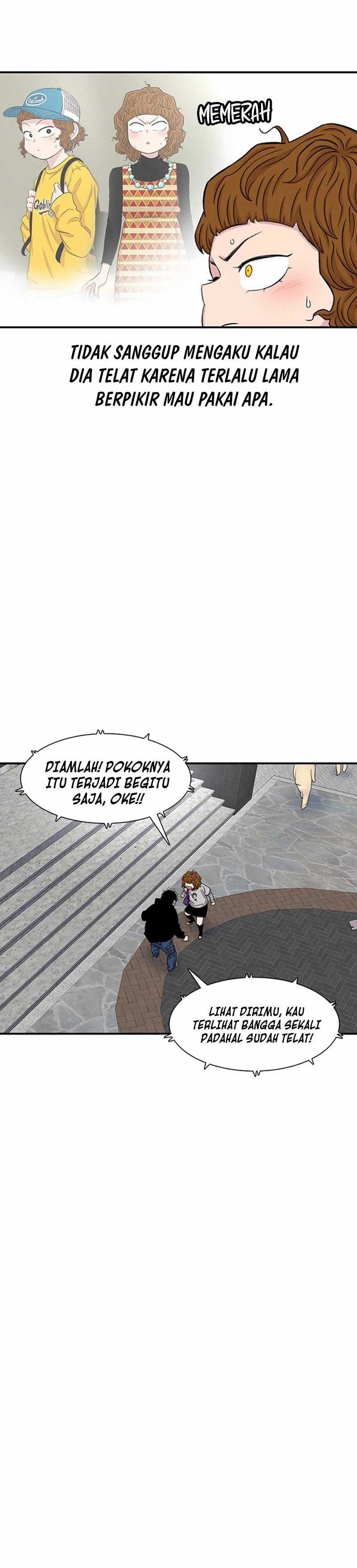 Star Ginseng Store Chapter 126 Gambar 12