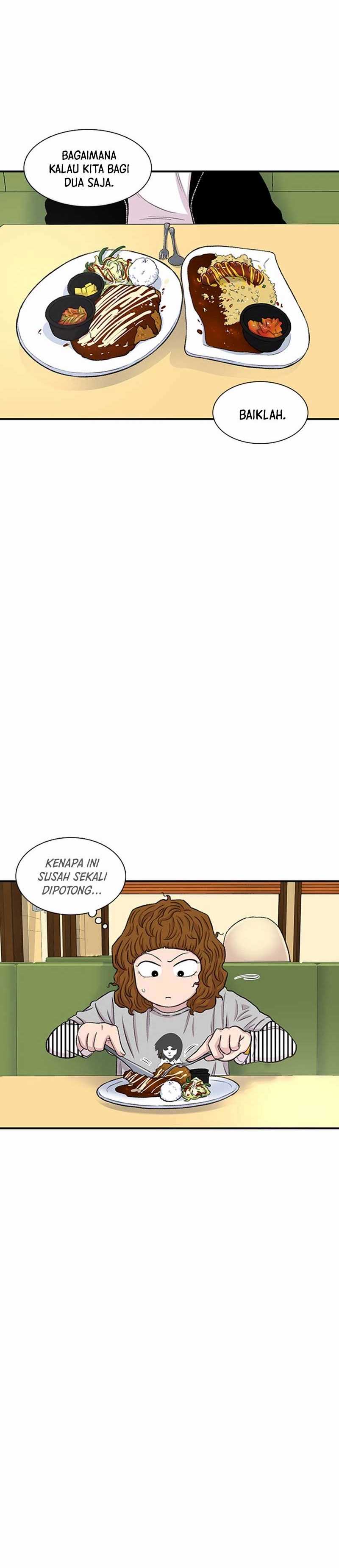 Star Ginseng Store Chapter 126 Gambar 14