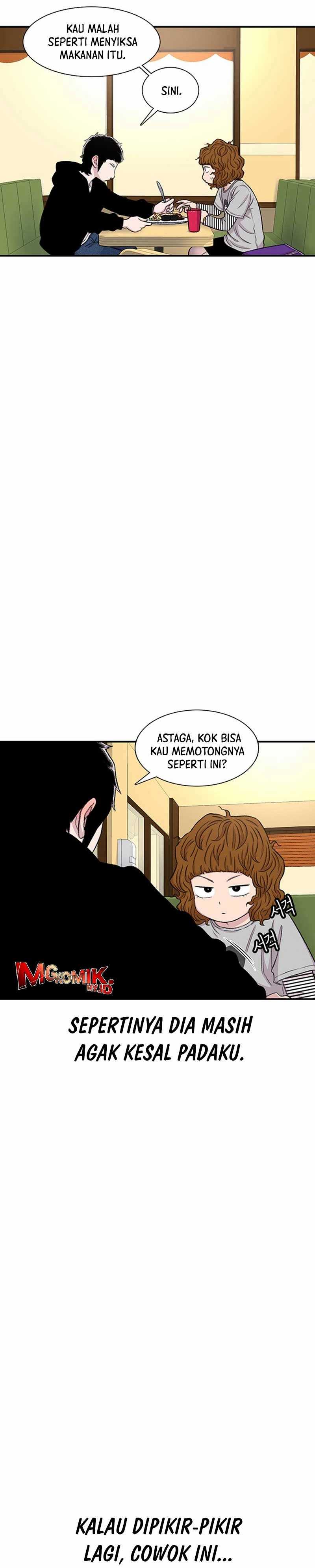 Star Ginseng Store Chapter 126 Gambar 15