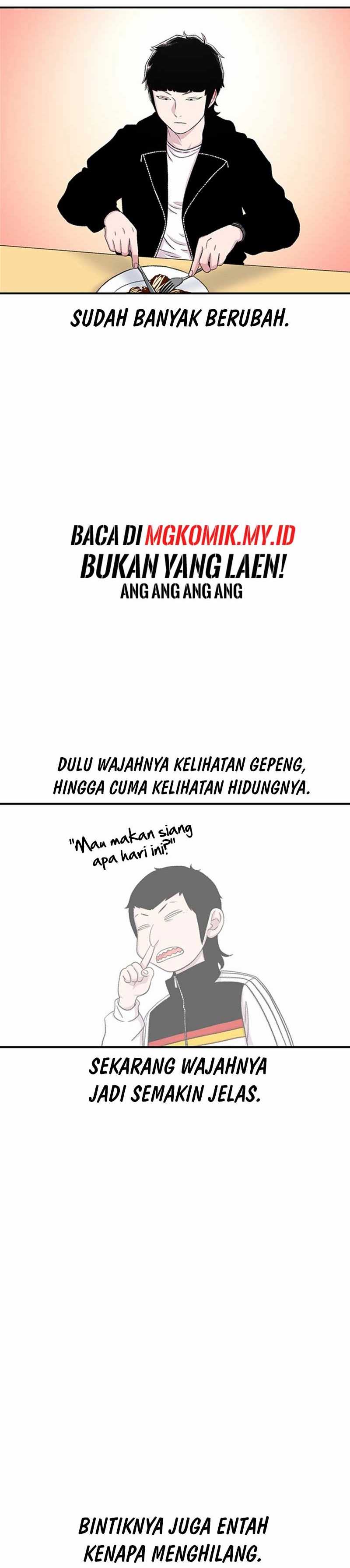 Star Ginseng Store Chapter 126 Gambar 16