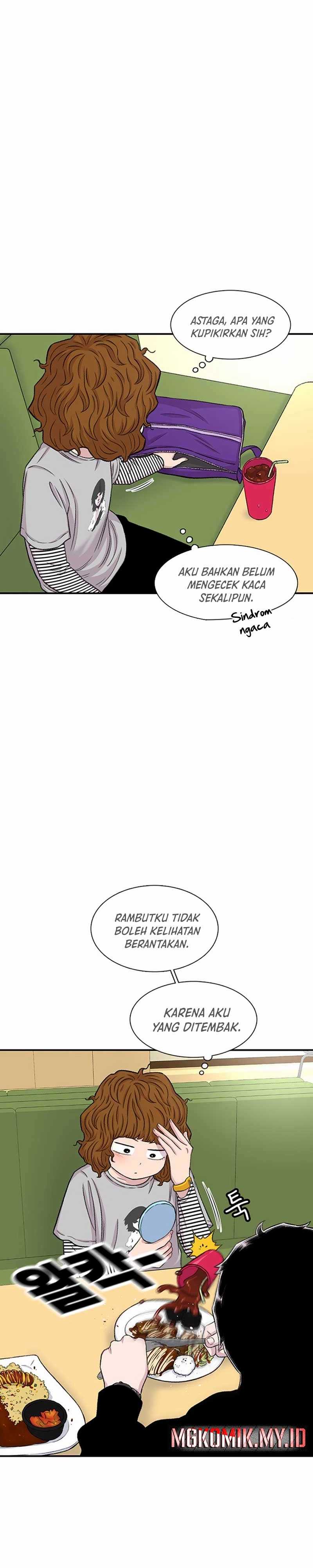Star Ginseng Store Chapter 126 Gambar 18