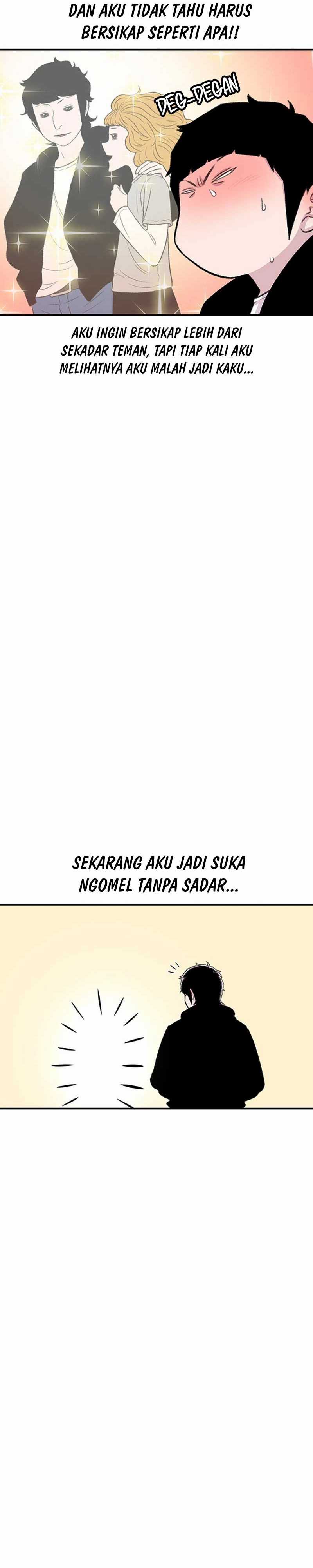 Star Ginseng Store Chapter 126 Gambar 25