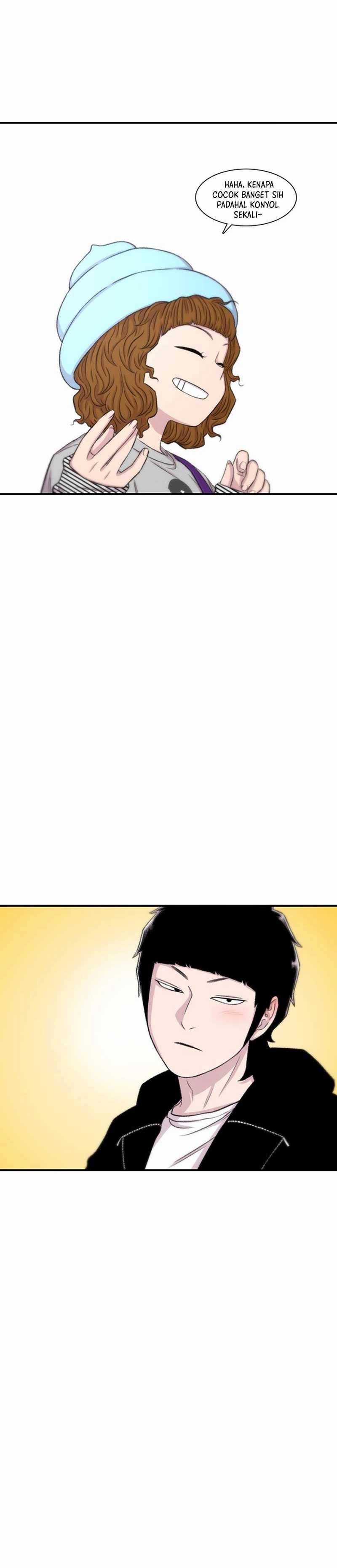 Star Ginseng Store Chapter 126 Gambar 31