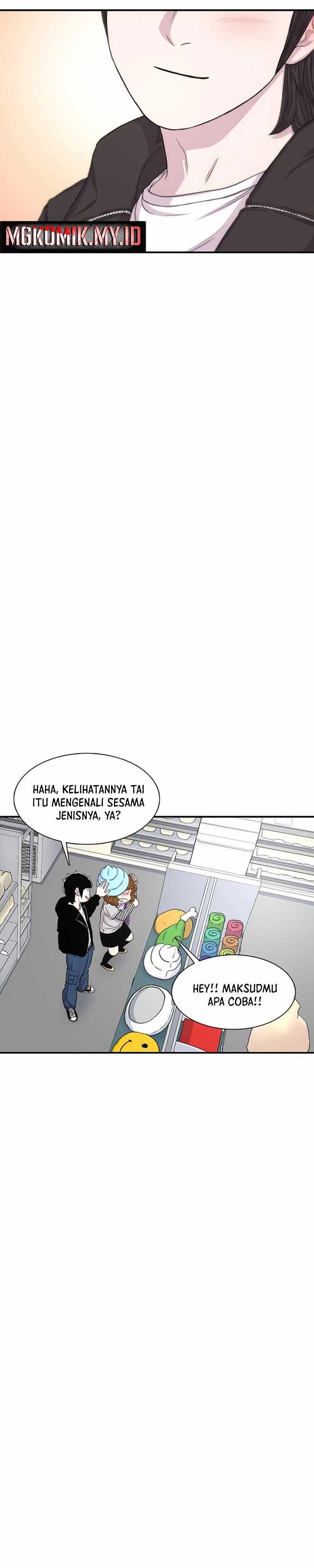 Star Ginseng Store Chapter 126 Gambar 32