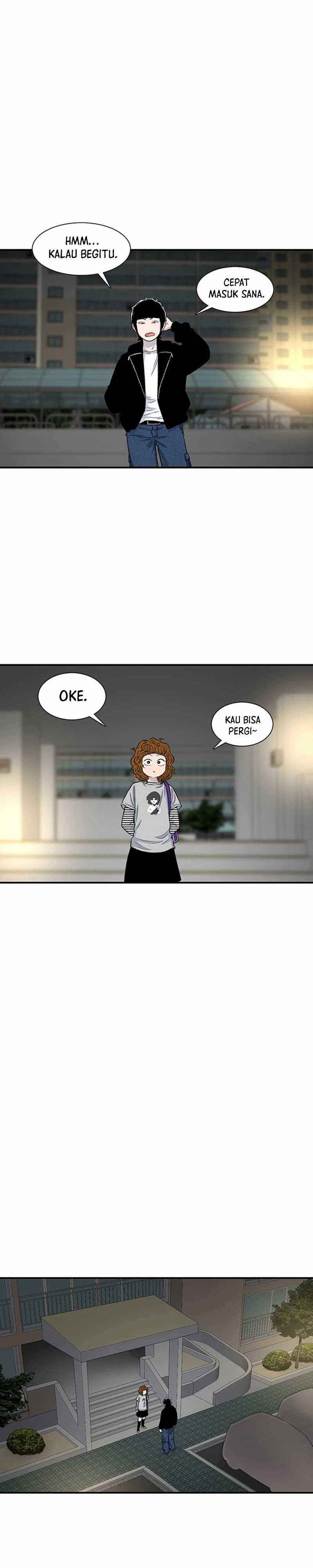 Star Ginseng Store Chapter 126 Gambar 35