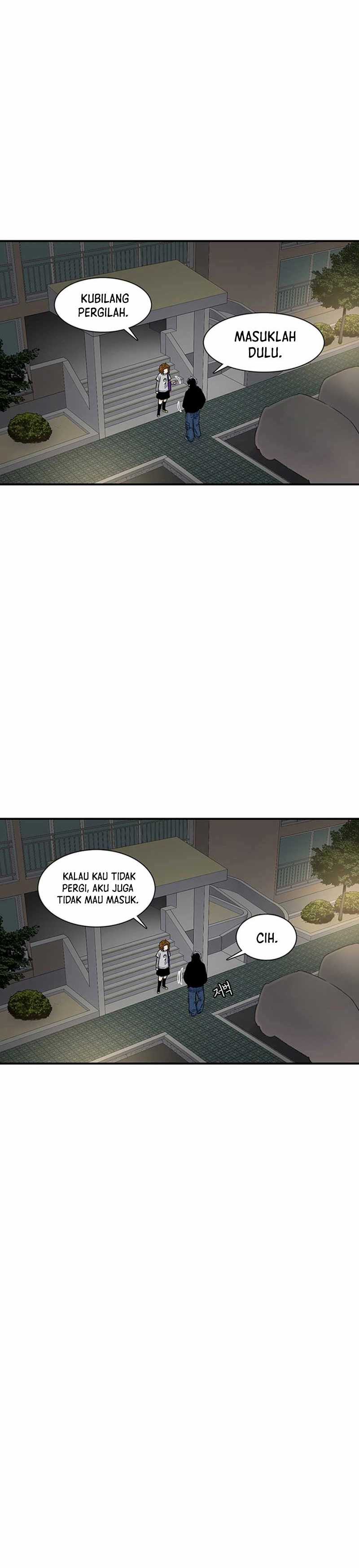 Star Ginseng Store Chapter 126 Gambar 36