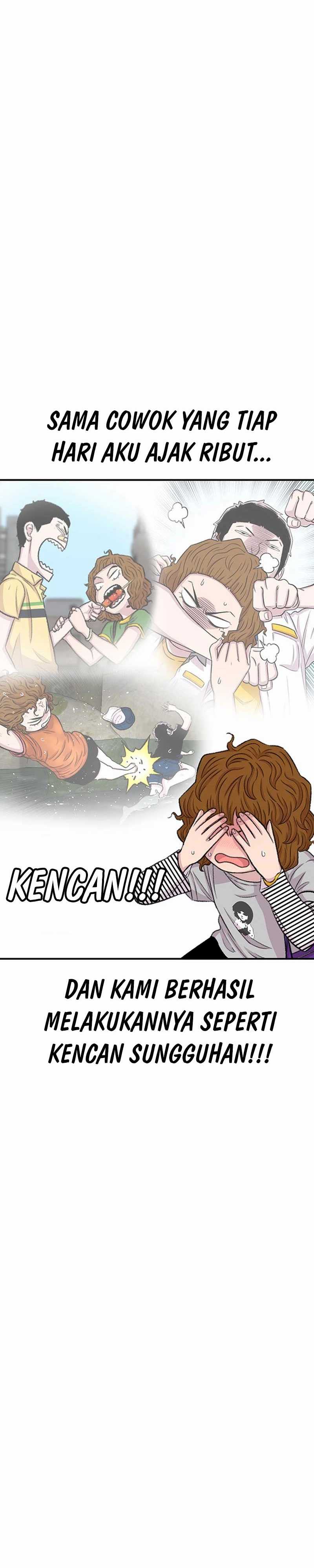 Star Ginseng Store Chapter 126 Gambar 39