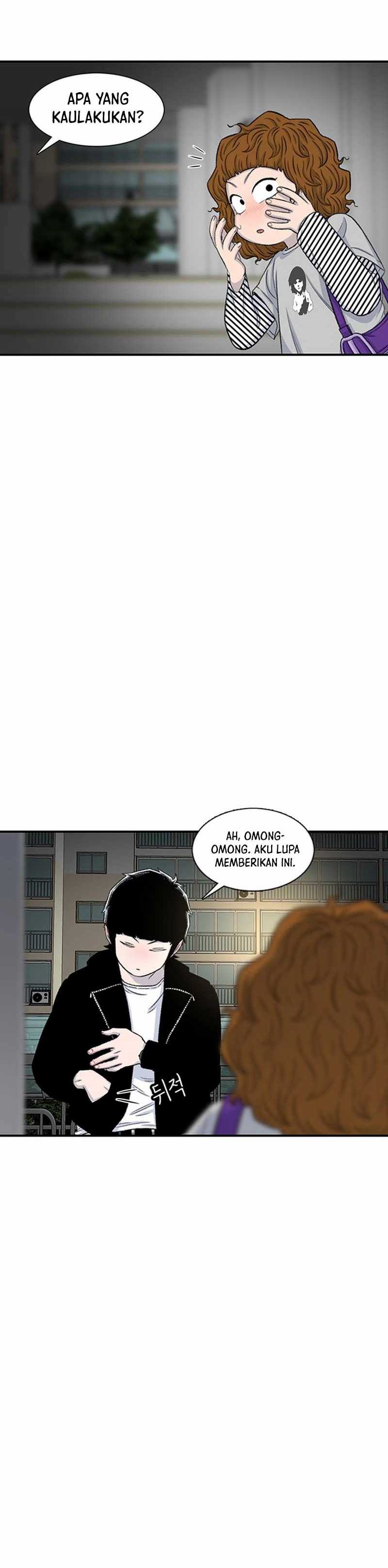 Star Ginseng Store Chapter 126 Gambar 40