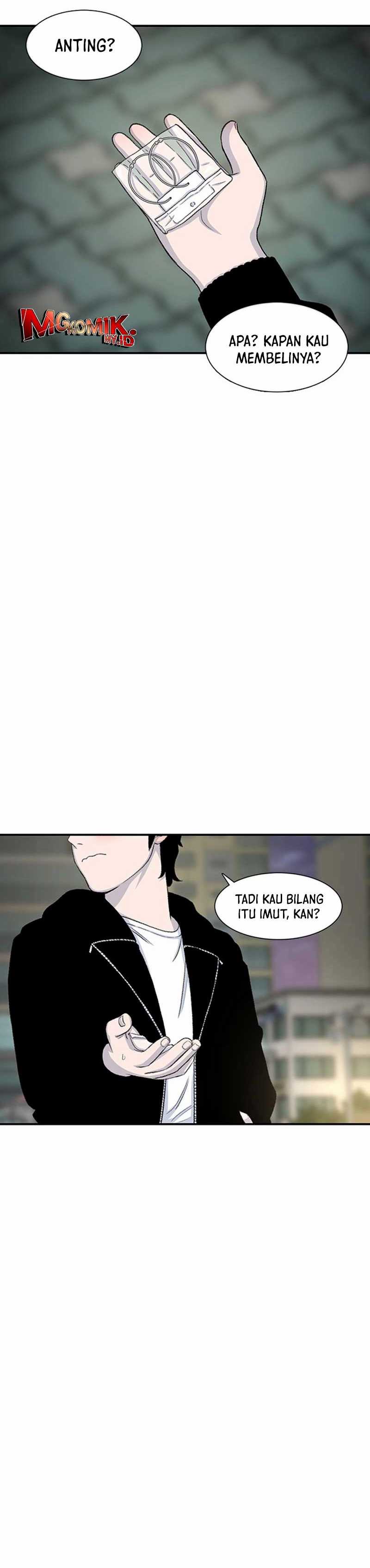 Star Ginseng Store Chapter 126 Gambar 41