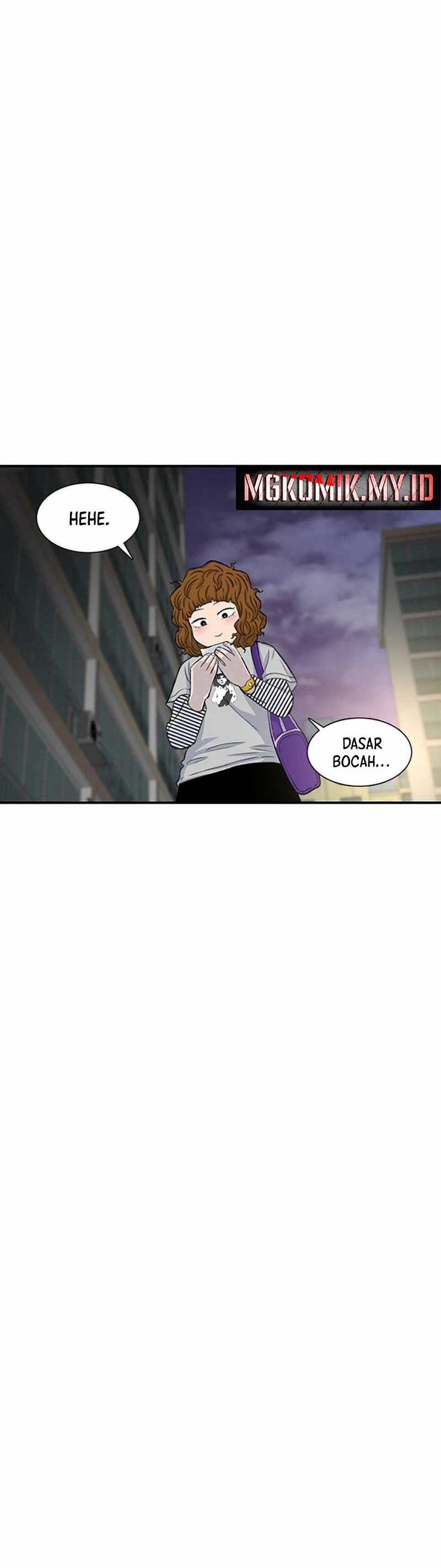 Star Ginseng Store Chapter 126 Gambar 43