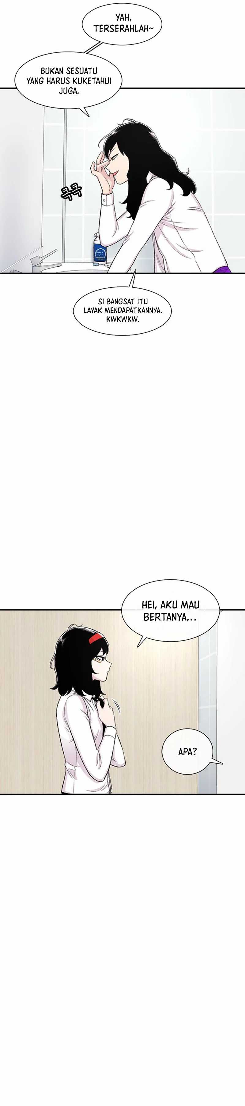 Star Ginseng Store Chapter 127 Gambar 6
