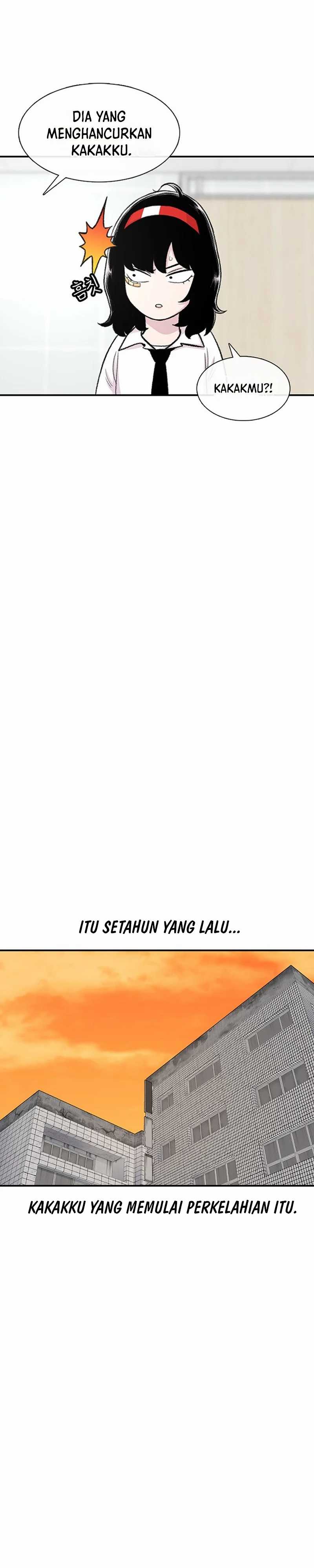 Star Ginseng Store Chapter 127 Gambar 8