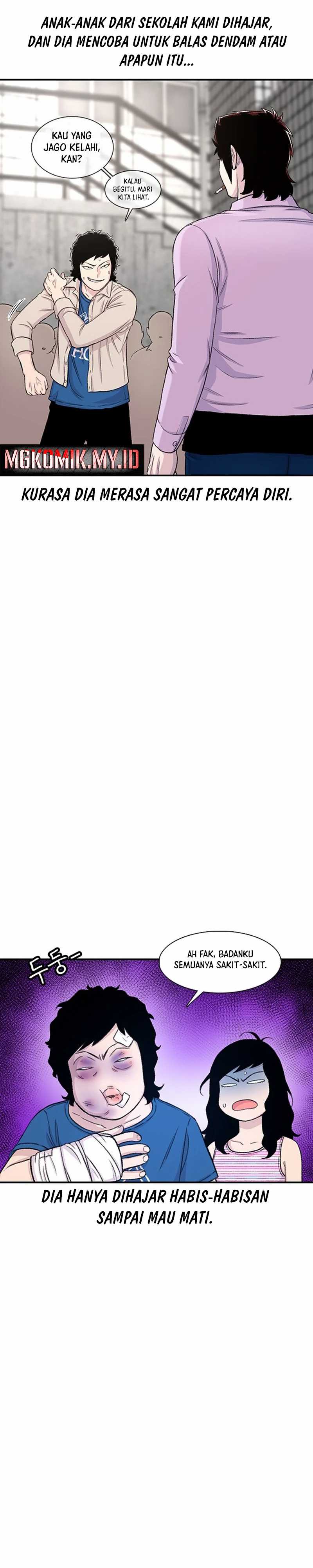 Star Ginseng Store Chapter 127 Gambar 9