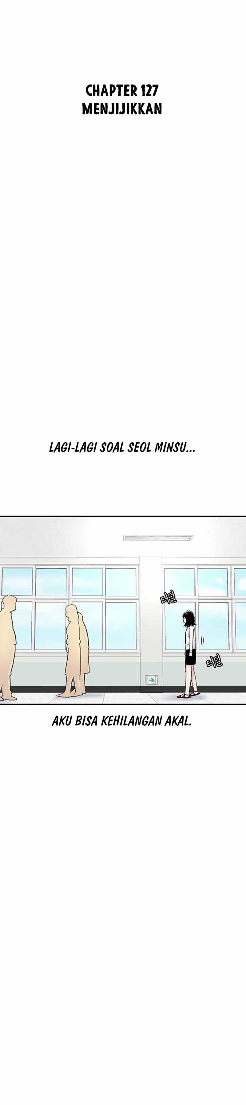 Star Ginseng Store Chapter 127 Gambar 11