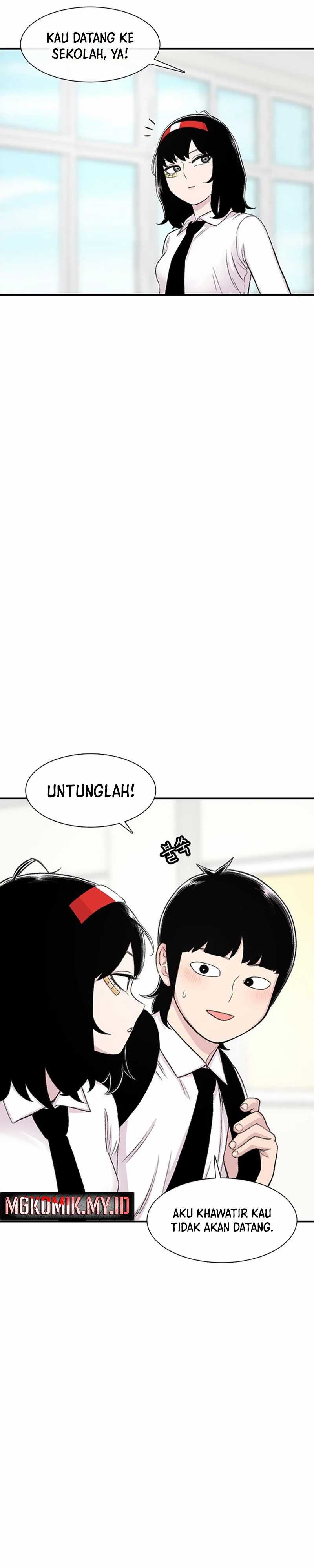Star Ginseng Store Chapter 127 Gambar 12