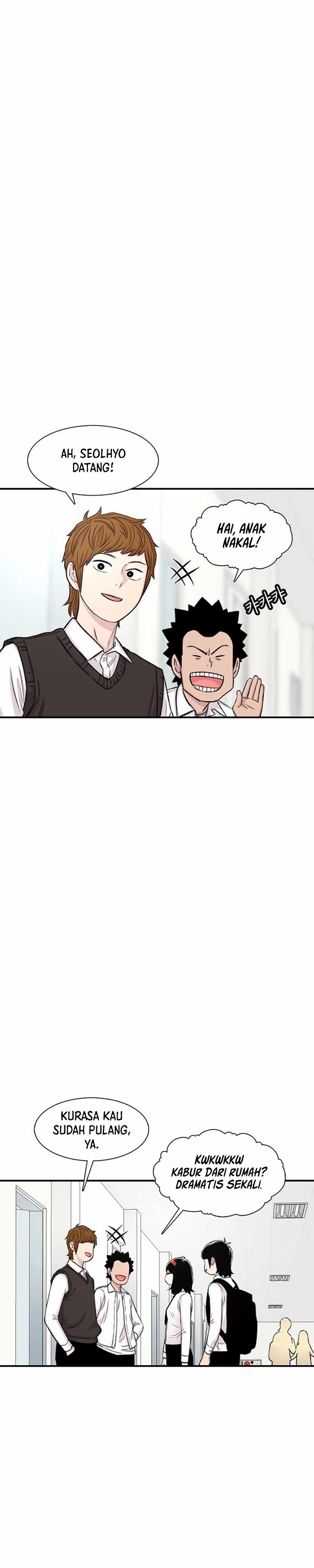 Star Ginseng Store Chapter 127 Gambar 15