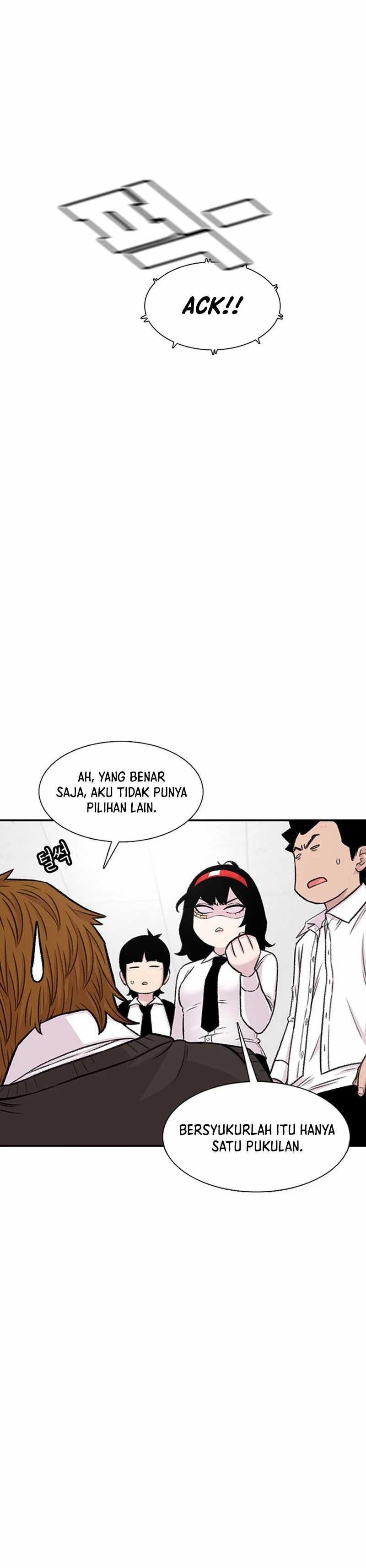 Star Ginseng Store Chapter 127 Gambar 16