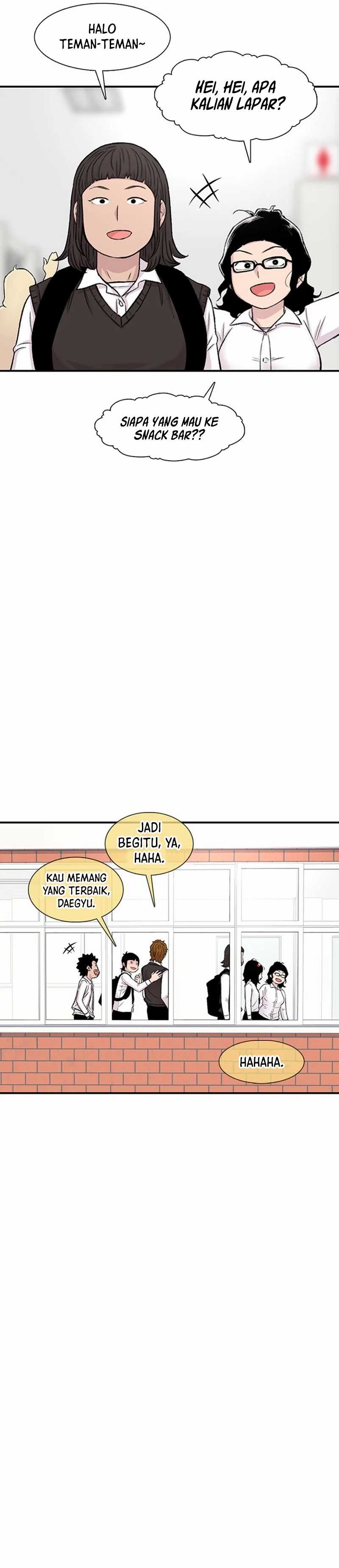 Star Ginseng Store Chapter 127 Gambar 17