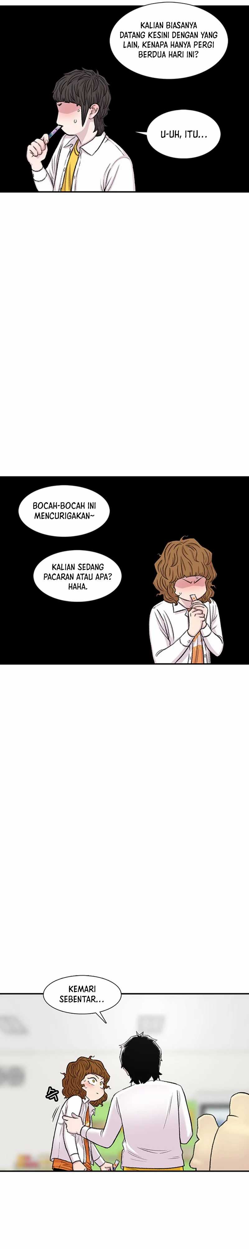 Star Ginseng Store Chapter 127 Gambar 20