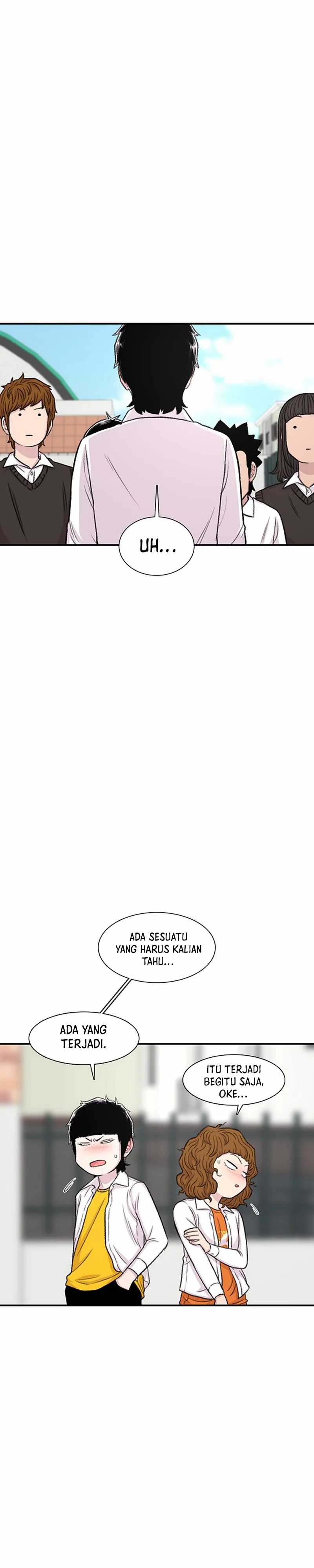 Star Ginseng Store Chapter 127 Gambar 23