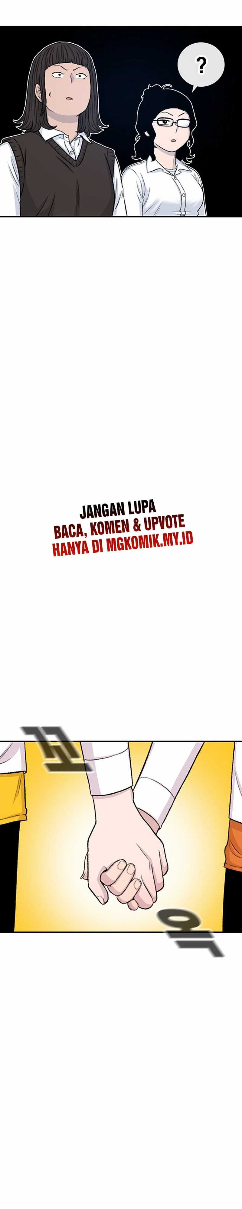 Star Ginseng Store Chapter 127 Gambar 26