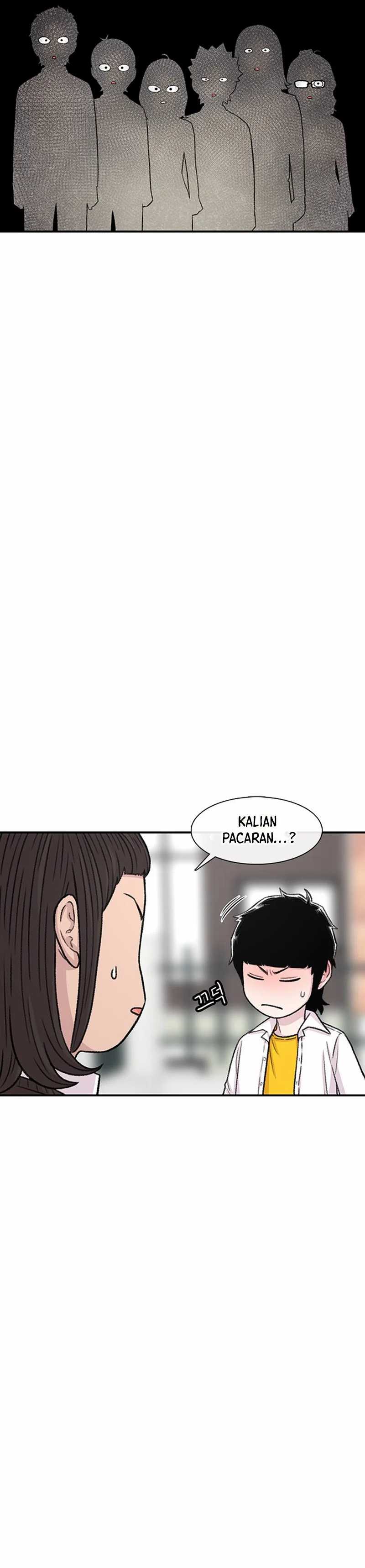 Star Ginseng Store Chapter 127 Gambar 28