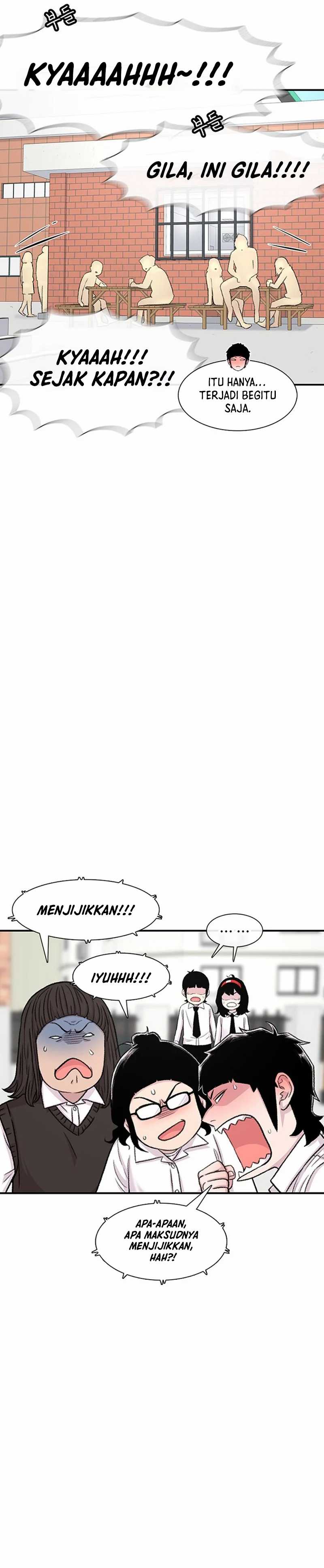 Star Ginseng Store Chapter 127 Gambar 31