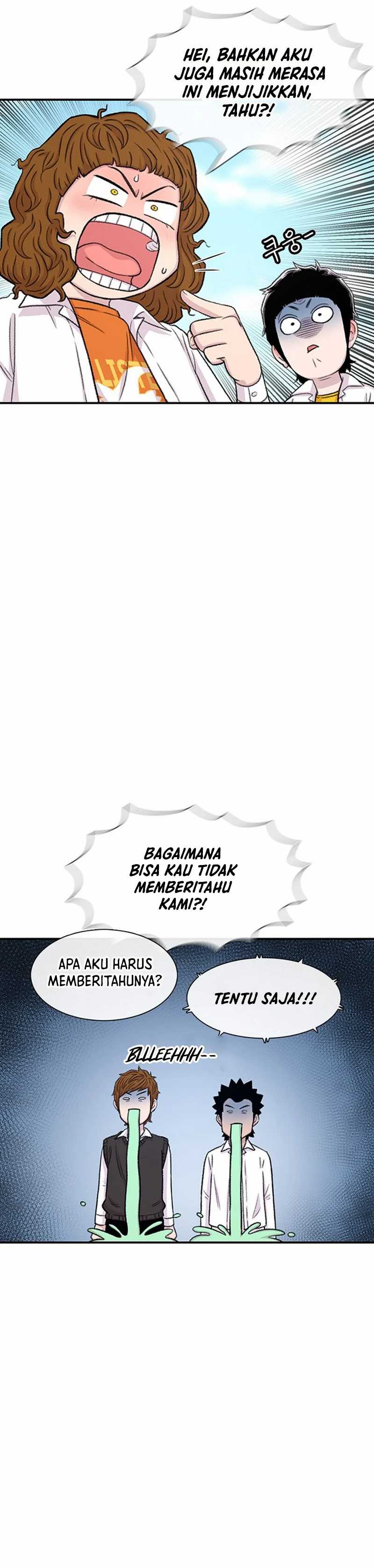 Star Ginseng Store Chapter 127 Gambar 32
