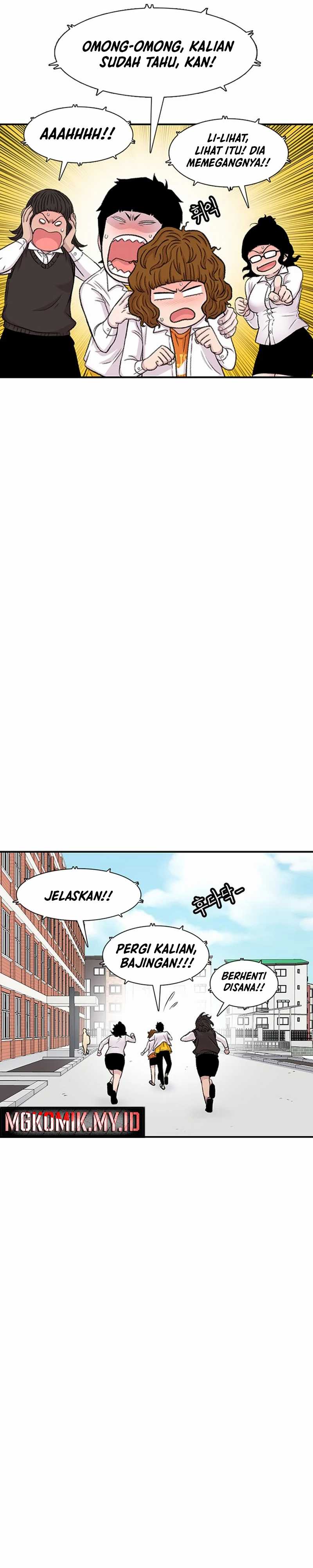 Star Ginseng Store Chapter 127 Gambar 33