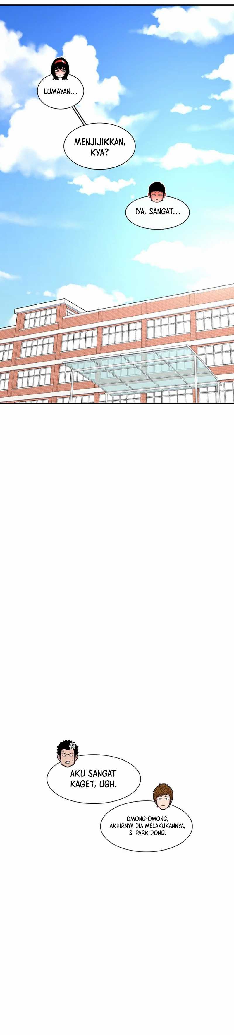 Star Ginseng Store Chapter 127 Gambar 35