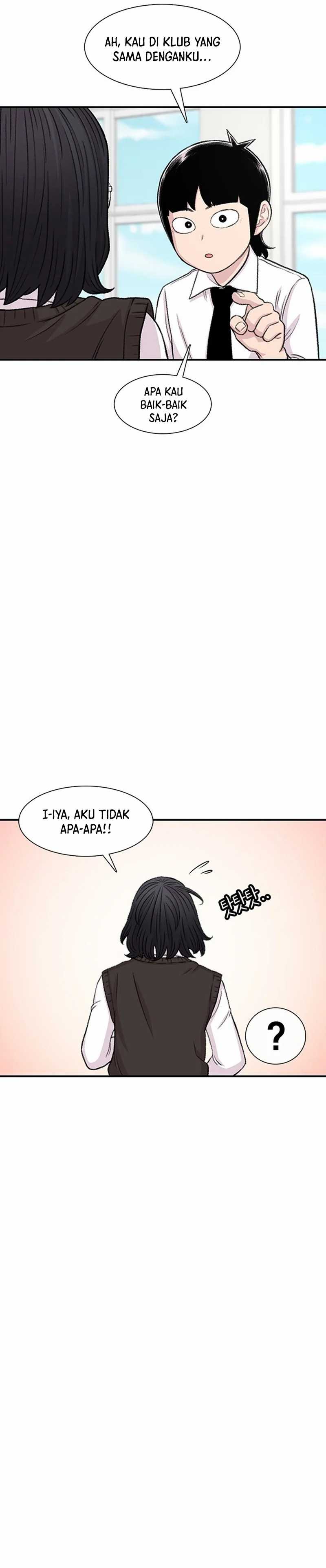 Star Ginseng Store Chapter 127 Gambar 38