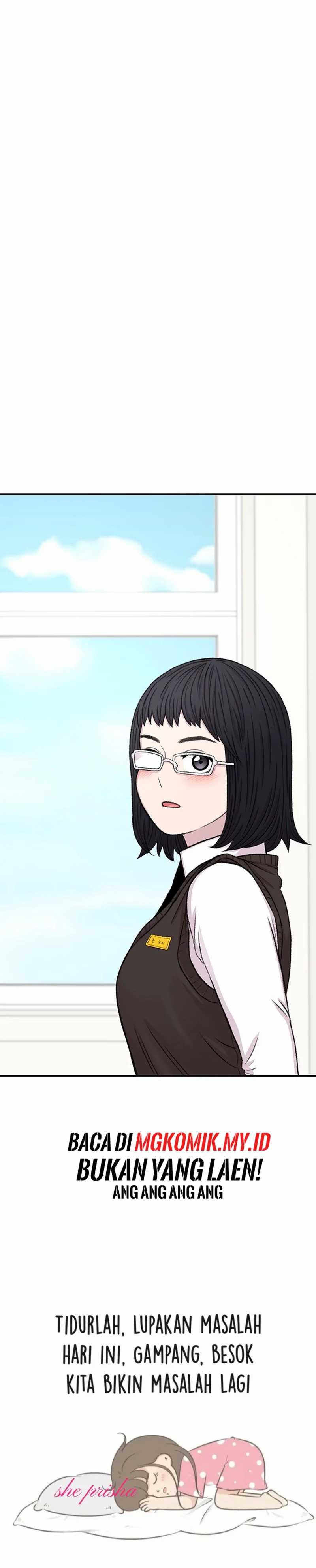 Star Ginseng Store Chapter 127 Gambar 41