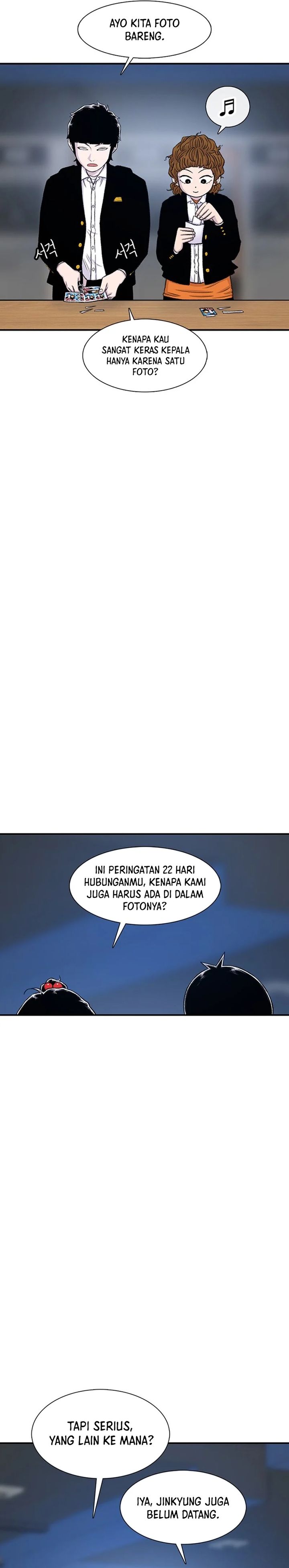 Star Ginseng Store Chapter 129 Gambar 3