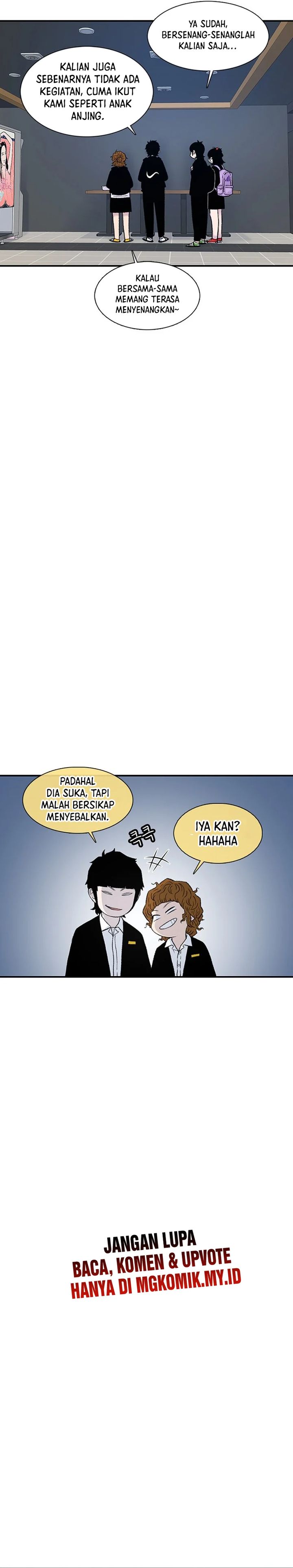 Star Ginseng Store Chapter 129 Gambar 5