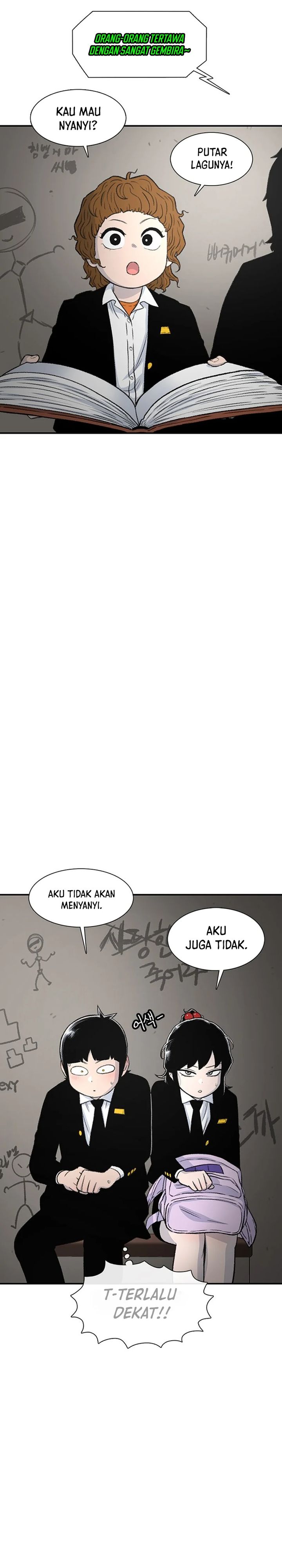 Star Ginseng Store Chapter 129 Gambar 10