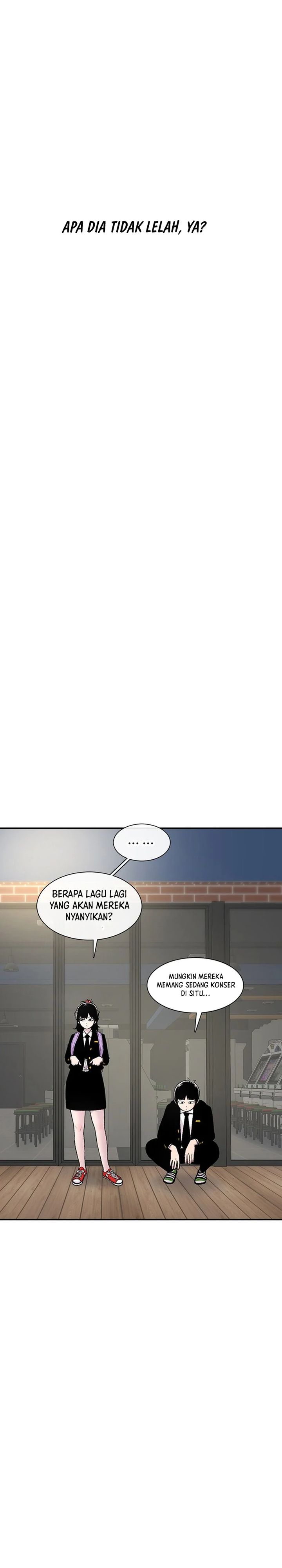 Star Ginseng Store Chapter 129 Gambar 14