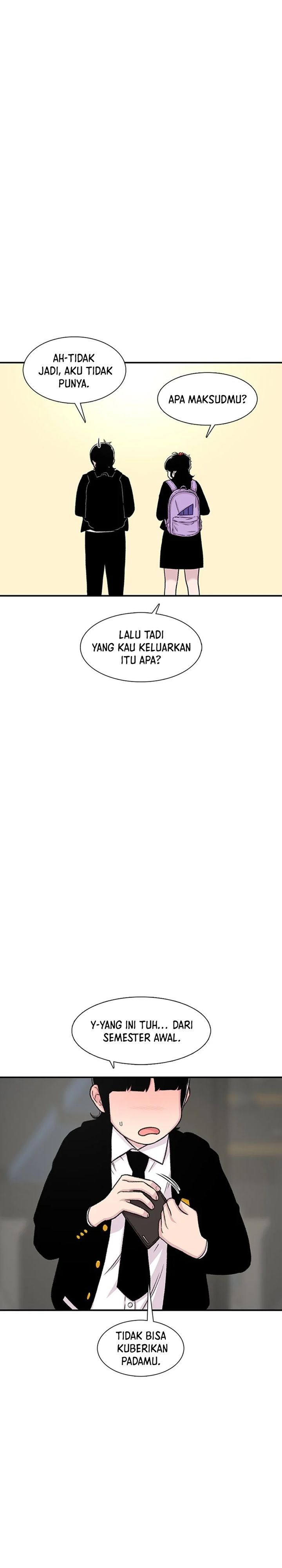 Star Ginseng Store Chapter 129 Gambar 18