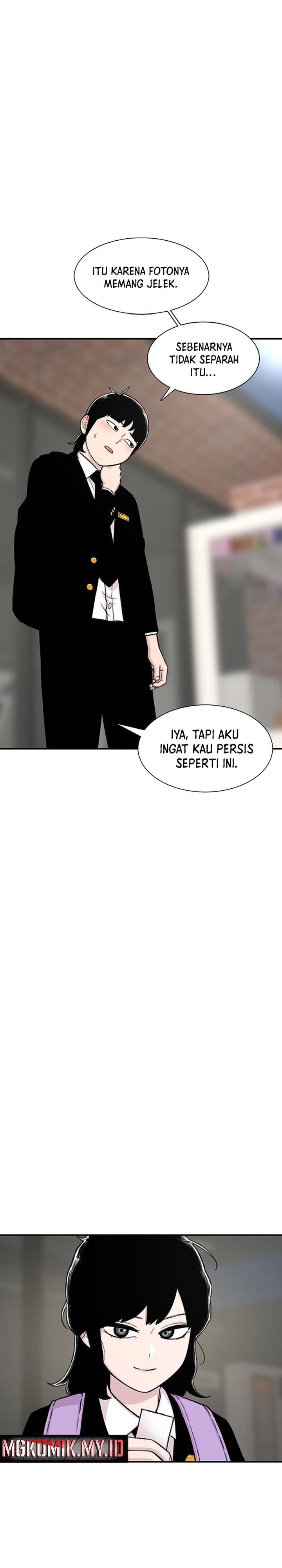 Star Ginseng Store Chapter 129 Gambar 21