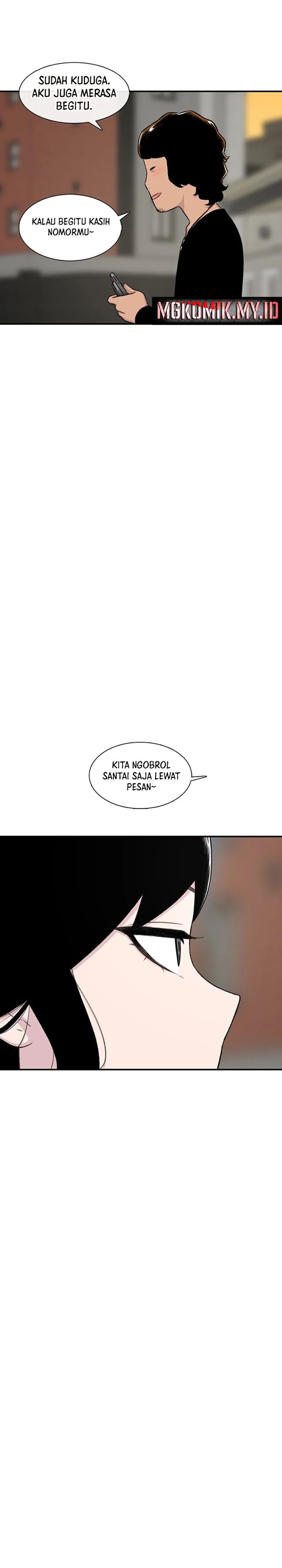 Star Ginseng Store Chapter 129 Gambar 26