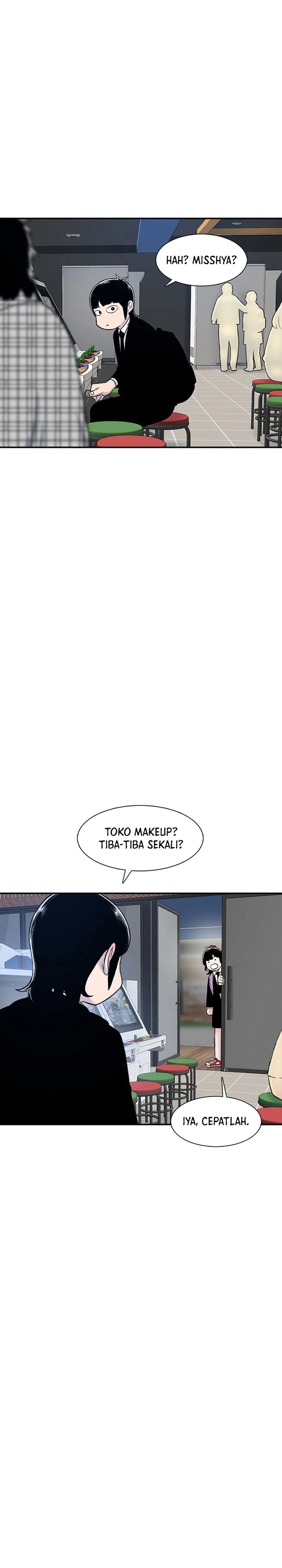 Star Ginseng Store Chapter 129 Gambar 28