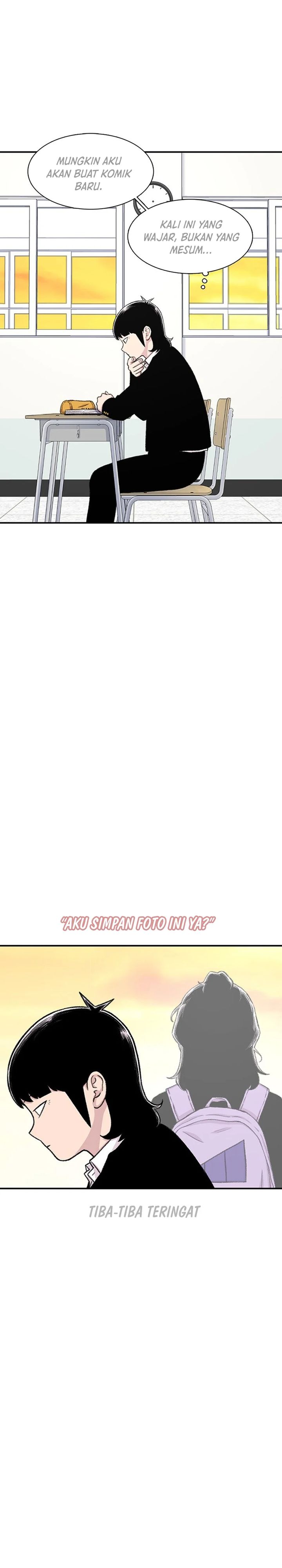 Star Ginseng Store Chapter 129 Gambar 33